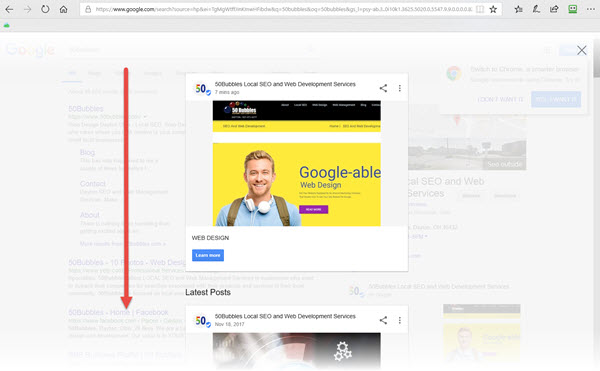 Google-posts-like-social-media