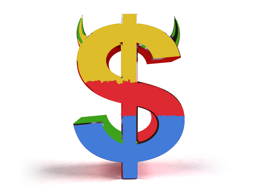 Googles-Lost-Motto-Dont-Be-Evil