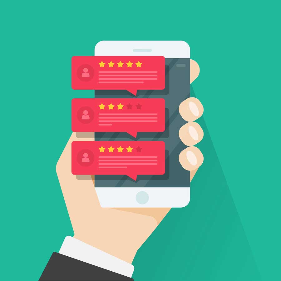 Ranking-with-Google-reviews
