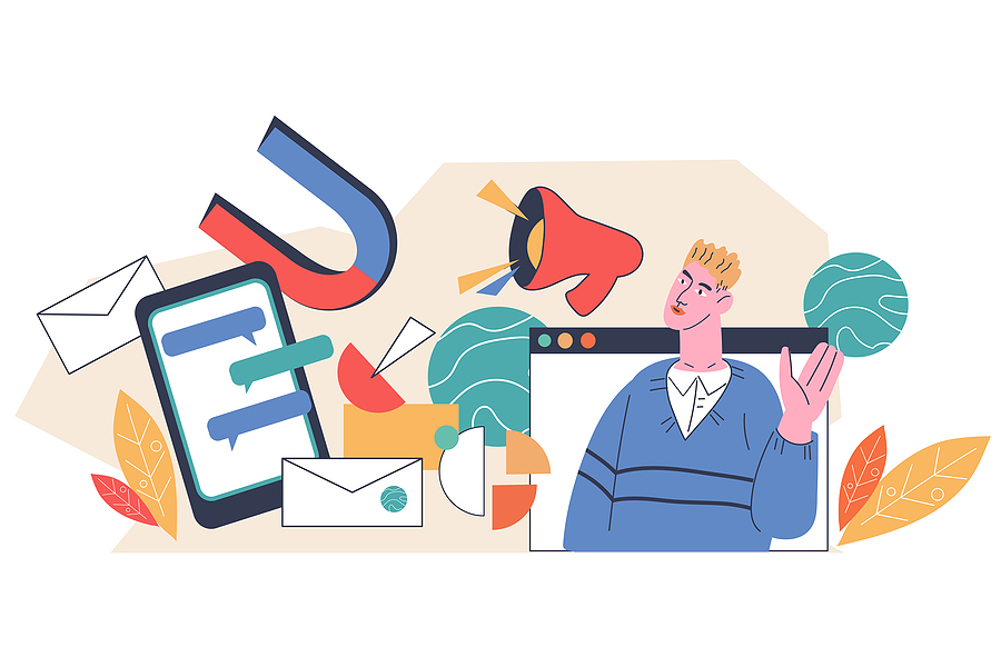 What is Content Markting