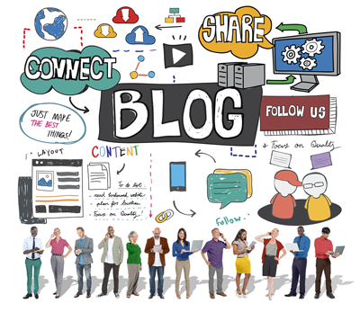 integrated-blogging